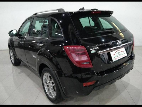 Lifan X60x60 1.8 16v Vvt Talent