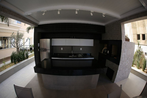 Imagem 15 de 15 de Apartamento Residencial À Venda, Fazenda, Itajaí - Ap0639. - 346_1