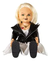 Comprar Muñeca Talking Tiffany Spirit Halloween Horror De 51 Cm De A