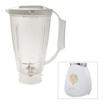 Comprar Vaso Jarra Licuadora Compatible Arno Faciliq Irrompible 1,5l