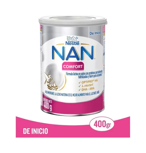 NAN® 2 OPTIPRO HM-O Lata 400g