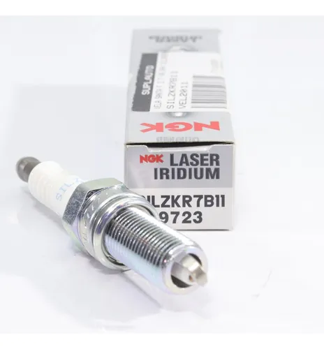 Vela Ignicao Iridium Ngk Santa Fe 3.5 2009/ Ngk Silzkr7b11 Vela Ignicao Iridium Ngk Santa Fe 3.5 2009/ Ngk Silzkr7b11