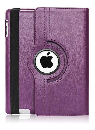 Funda Protectora Para iPad  2, 3 Y 4 Generación