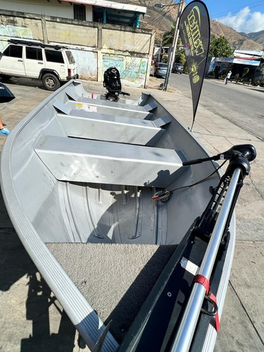 Bote Tracker V14