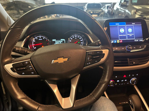 Chevrolet Onix 1.0 Turbo Premier Ii At