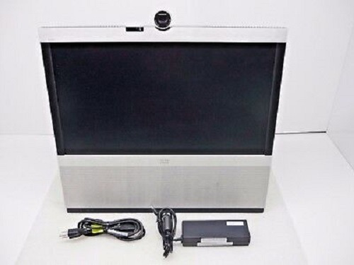 Cisco Telepresence System Ex Series - Cts-ex60-k9 (Usado)