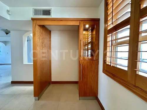 Casa En Venta Col. Abraham Gonzalez, Chihuahua