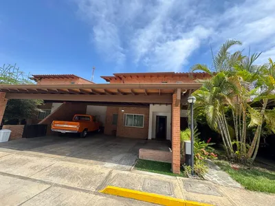 Townhouse en venta