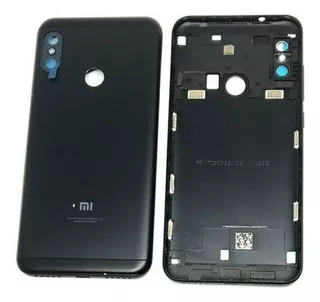 Tapa Trasera Xiaomi Mi A2 Lite / Redmi 6 Pro