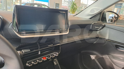 Peugeot 208 1.6 Allure At