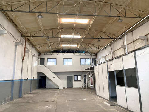 Galpon Bodega En Venta