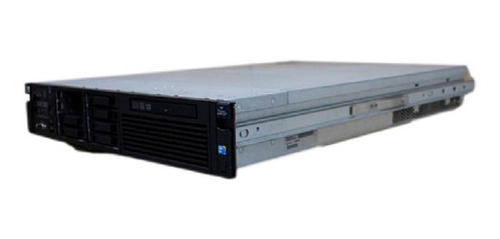 Imagem 2 de 4 de Servidor Hp Proliant Dl380 G7 2quad E5630 32gbram 1.2tbsas