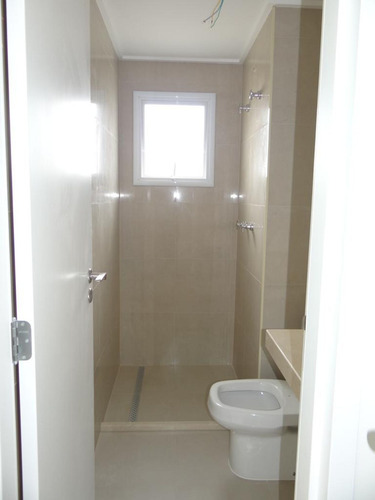 Imagem 2 de 14 de Apartamento - Ap03644 - 69410344