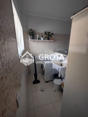 Imagem 12 de 20 de Lindíssimo Sobrado De Condomínio Para Venda No Bairro Cidade Antônio Estevão De Carvalho, 2 Dorm, 2 Suíte, 1 Vagas, 75 M - 1338