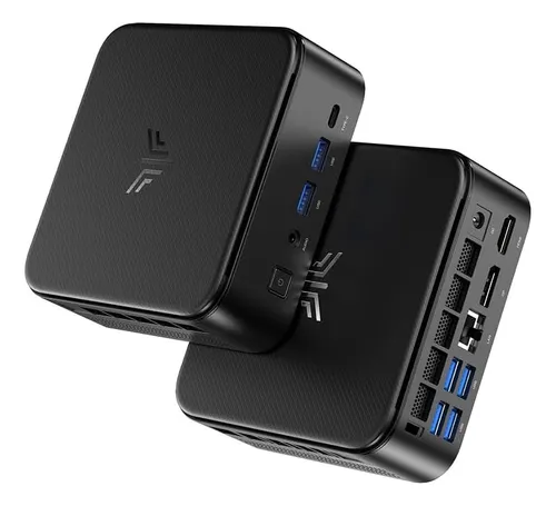 ミニPC AMD Ryzen7 5875Uメモリ32GB 512GBSSD Mini Pc Amd Ryzen 7