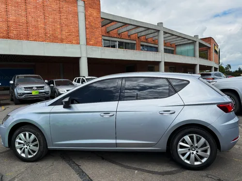 Seat Leon 1.6 Reference