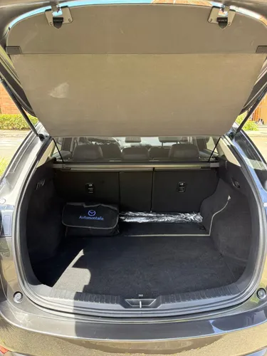 Mazda CX-5 2.0 Touring At