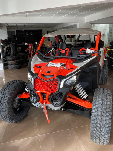 Imagen 1 de 12 de Can-am Maverick X3 Xrc Modelo 2020
