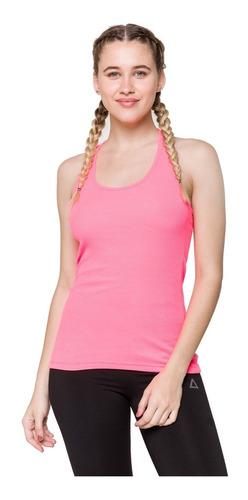 Musculosa Deportiva Belen - Aerofit Sw