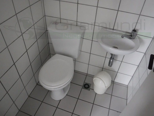 Imagem 6 de 11 de Sala Para Venda, 32.0m² - 6730