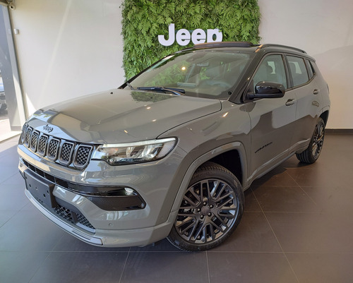 Jeep Compass 1.3 S Turbo Flex Aut. (t270) 5p