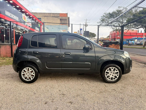 Fiat Uno 1.0 4P FLEX VIVACE
