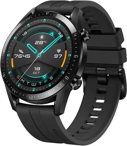 Huawei Watch Gt 2 46mm Smartwatch - Reloj Inteligente