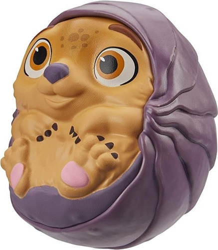 Bebé Tuk Tuk - Juguete Con 5 Accesorios Figura Para Niños.