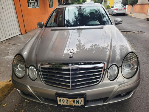 Mercedes-benz Clase E 3.0 280 Elegance Mt