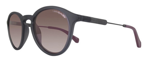 Óculos De Sol Calvin Klein Ckj489s 010 49