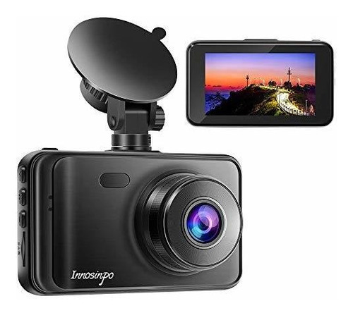 Dash Cam 2021 Nueva Versión 1080p Fhd Dvr Car Dashboar...