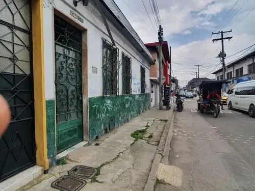 Lote En Venta 220 M² Fontibón Central Ideal Construcción O Inversión