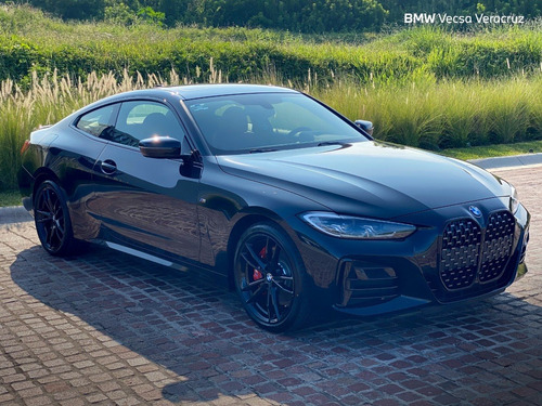 Imagen 1 de 8 de Bmw M440i Xdrive Coupé 2022