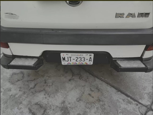 RAM 700 1.6 Slt Club Cab Mt