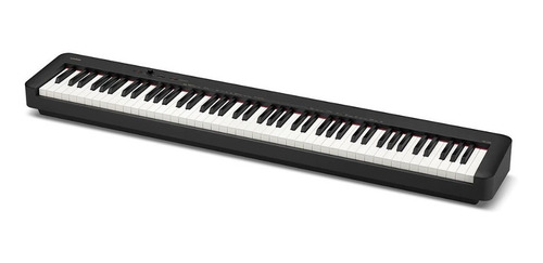 Piano Digital Casio Cdp-s160 88 Teclas C/ Accesorios Oferta!