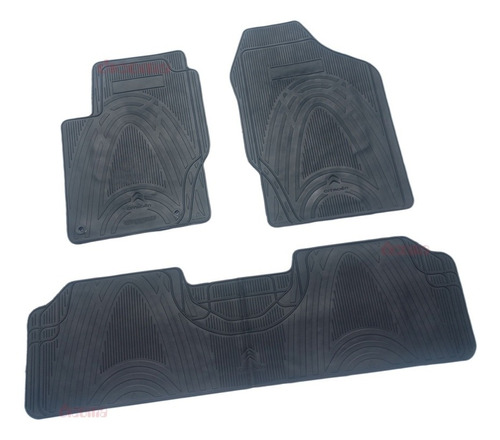 Kit Alfombras Citroen Xsara Picasso Original