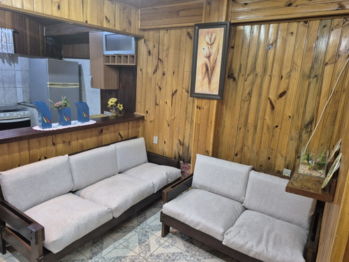 Chale Em Camping Cabreúva