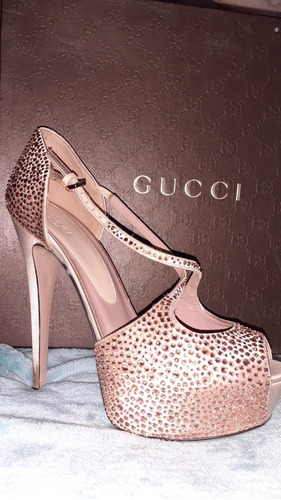 Zapatillas Gucci