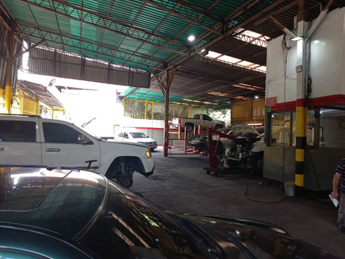 Vta Taller Mecánica General Latoneria Y Pint Filas D Mariche Milthonhouse53