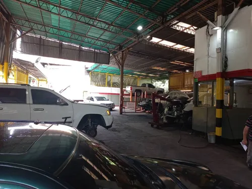 Vta Taller Mecánica General Latoneria Y Pint Filas D Mariche Milthonhouse53