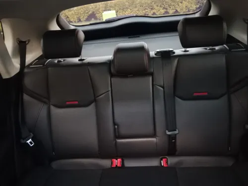 Changan Cs35 Plus Turbo 1.4cc Super Equipada Versión Lexury