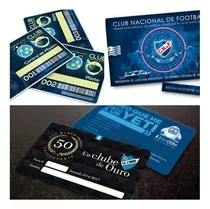 Comprar Tarjeta Gift Card En Aluminio Y Tarjeta De Membresia 