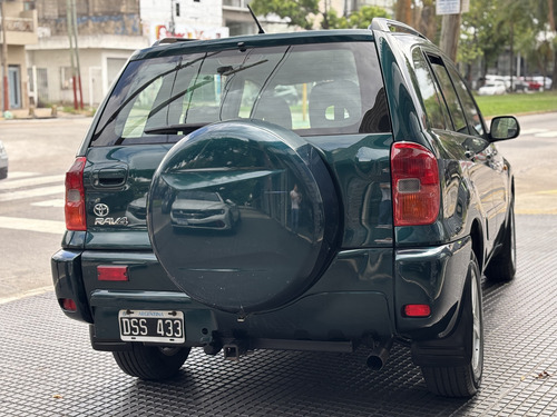 Toyota Rav-4