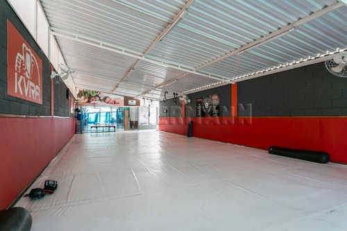 Comercial - Perdizes - Ref: 99248 - V-99248
