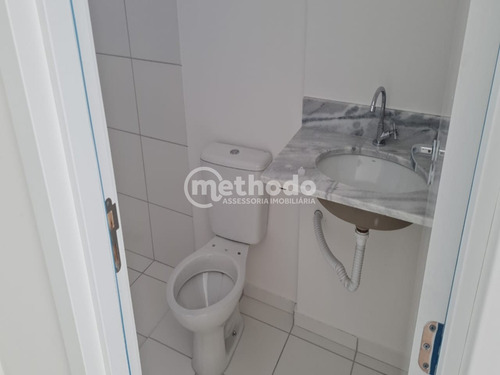 Apartamento À Venda No Jardim Flamboyant Em Campinas-sp - Ap00283 - 68381987