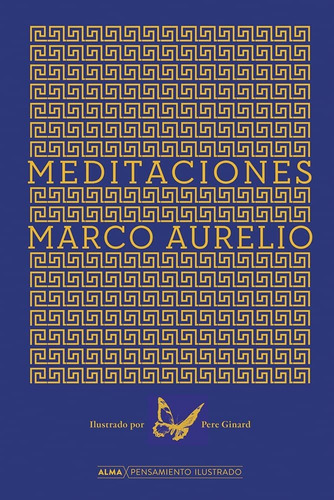 Libro Meditaciones (pensamiento Ilustrado) (spanish E Lln4