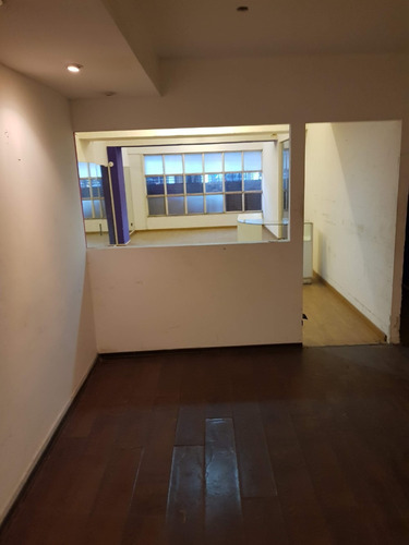 Local En Palermo S/av. Cordoba Con Sala Segura Opc Vivienda