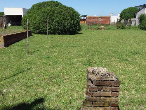Imagen 2 de 2 de Terreno - B.f.u.camet