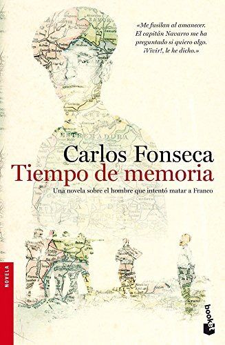 Tiempo De Memoria -novela-