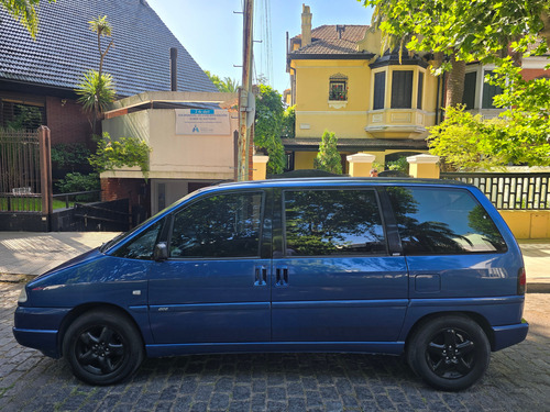 Peugeot 806 2.0 St Hdi